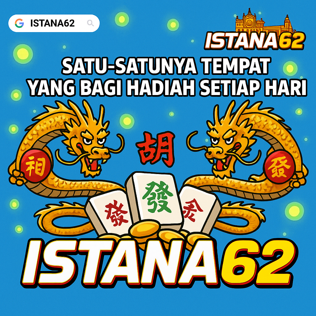 ISTANA62